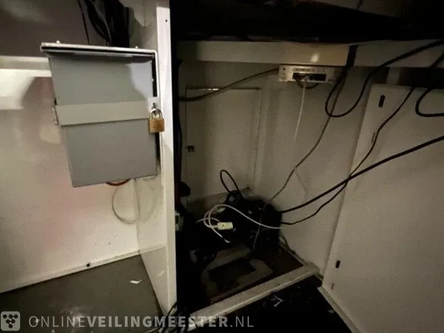 Combinatiekavel van kavel: 1 t/m 5 - afbeelding 375 van  440