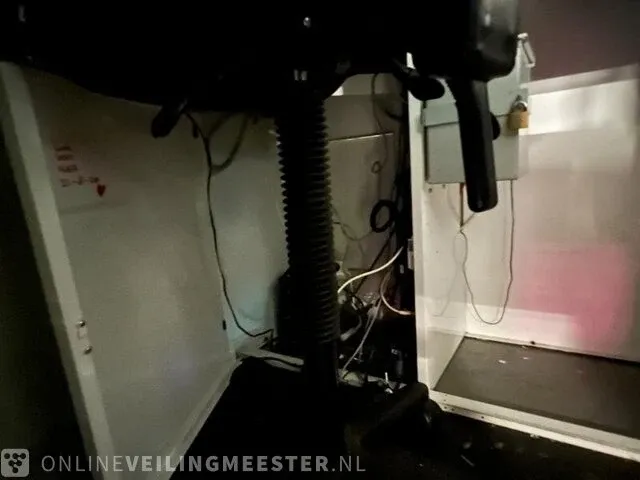 Combinatiekavel van kavel: 1 t/m 5 - afbeelding 376 van  440