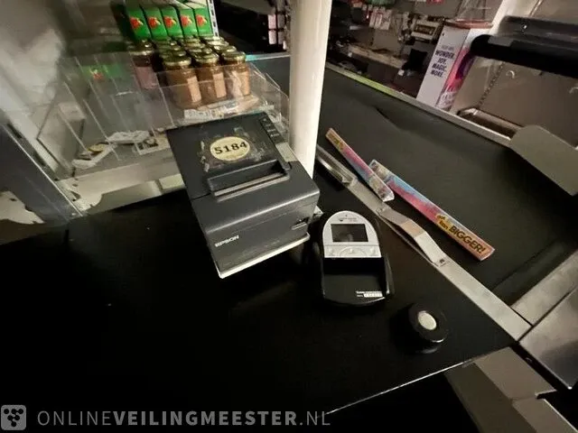 Combinatiekavel van kavel: 1 t/m 5 - afbeelding 380 van  440