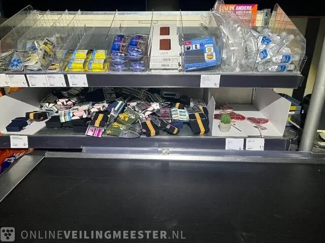 Combinatiekavel van kavel: 1 t/m 5 - afbeelding 381 van  440