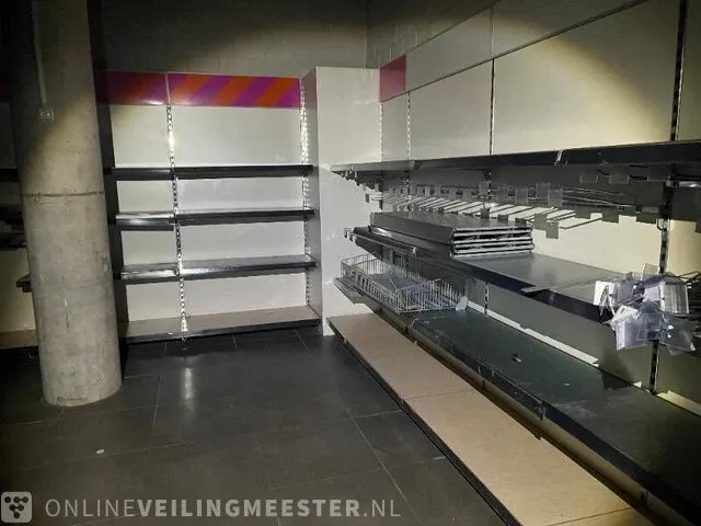 Combinatiekavel van kavel: 1 t/m 5 - afbeelding 384 van  440