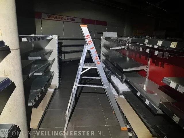 Combinatiekavel van kavel: 1 t/m 5 - afbeelding 388 van  440