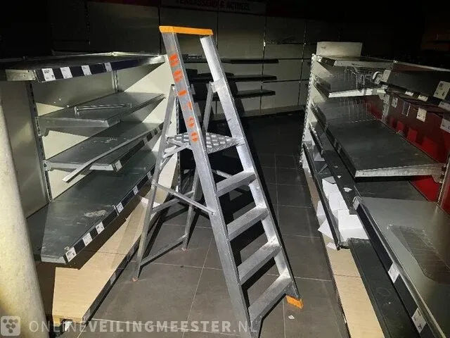Combinatiekavel van kavel: 1 t/m 5 - afbeelding 389 van  440