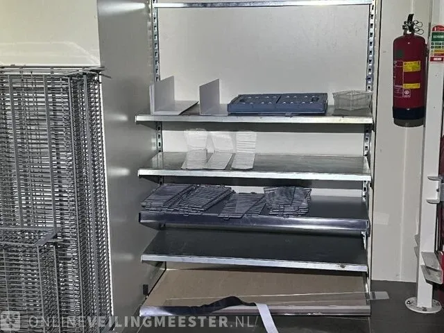 Combinatiekavel van kavel: 1 t/m 5 - afbeelding 393 van  440