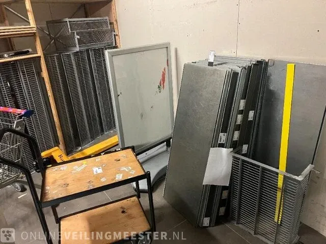 Combinatiekavel van kavel: 1 t/m 5 - afbeelding 396 van  440