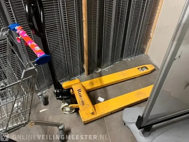 Combinatiekavel van kavel: 1 t/m 5 - afbeelding 399 van  440