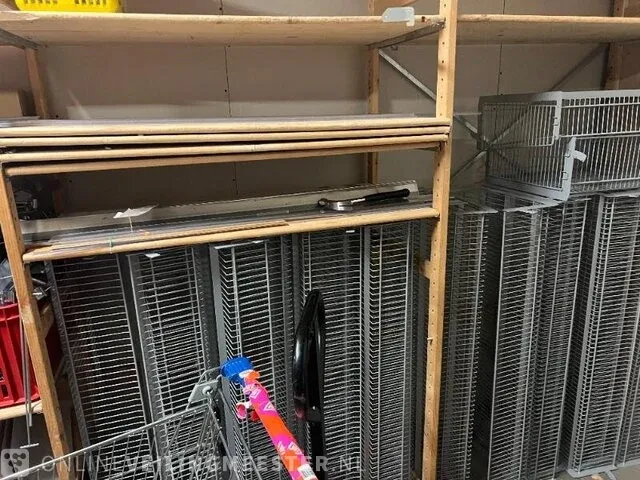 Combinatiekavel van kavel: 1 t/m 5 - afbeelding 400 van  440