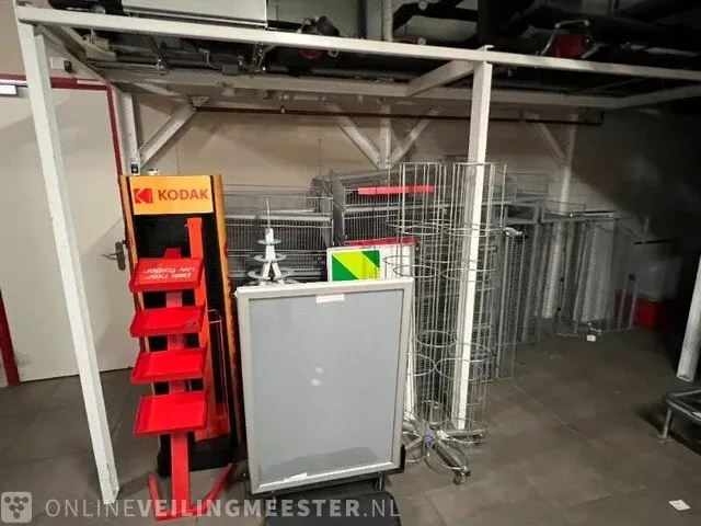 Combinatiekavel van kavel: 1 t/m 5 - afbeelding 403 van  440