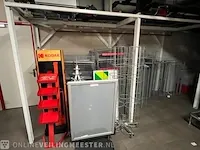 Combinatiekavel van kavel: 1 t/m 5 - afbeelding 403 van  440