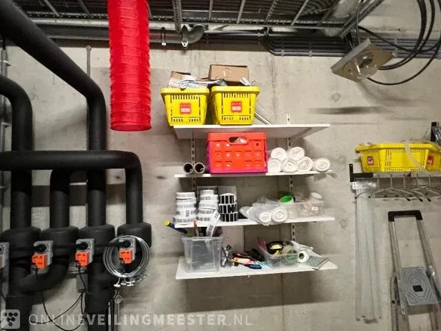 Combinatiekavel van kavel: 1 t/m 5 - afbeelding 407 van  440