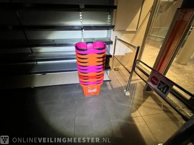 Combinatiekavel van kavel: 1 t/m 5 - afbeelding 397 van  440