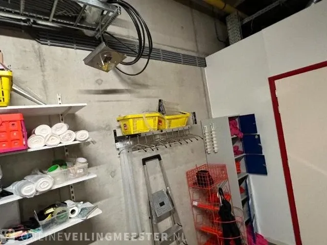 Combinatiekavel van kavel: 1 t/m 5 - afbeelding 409 van  440
