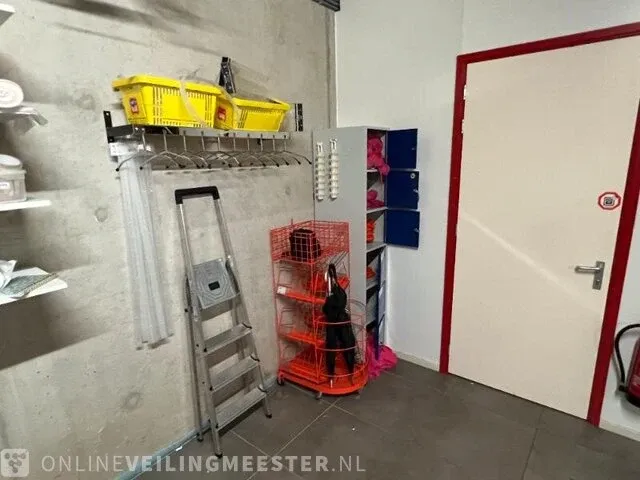 Combinatiekavel van kavel: 1 t/m 5 - afbeelding 410 van  440