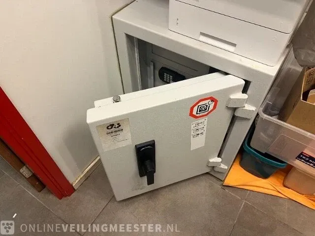 Combinatiekavel van kavel: 1 t/m 5 - afbeelding 418 van  440
