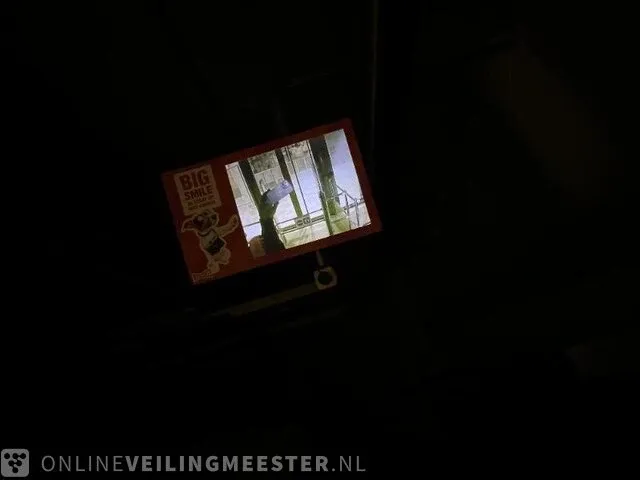 Combinatiekavel van kavel: 1 t/m 5 - afbeelding 408 van  440