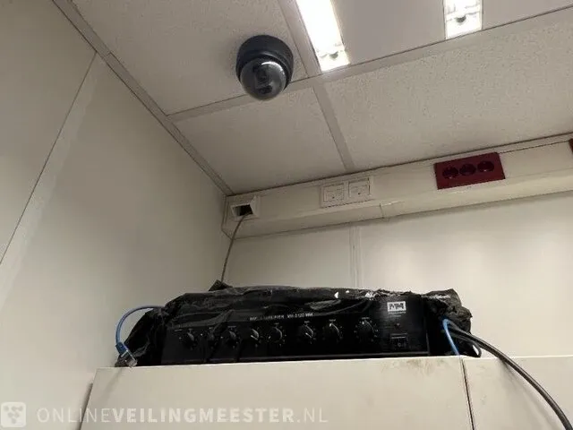 Combinatiekavel van kavel: 1 t/m 5 - afbeelding 421 van  440