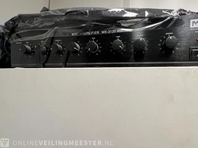Combinatiekavel van kavel: 1 t/m 5 - afbeelding 422 van  440