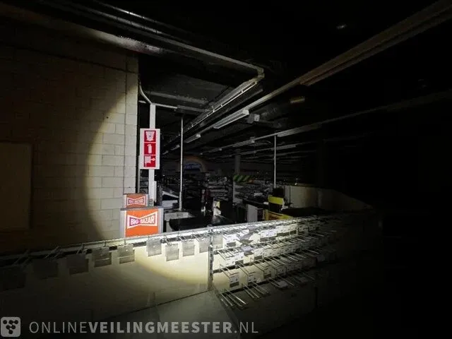 Combinatiekavel van kavel: 1 t/m 5 - afbeelding 419 van  440