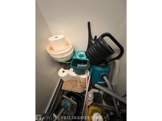 Combinatiekavel van kavel: 1 t/m 5 - afbeelding 431 van  440