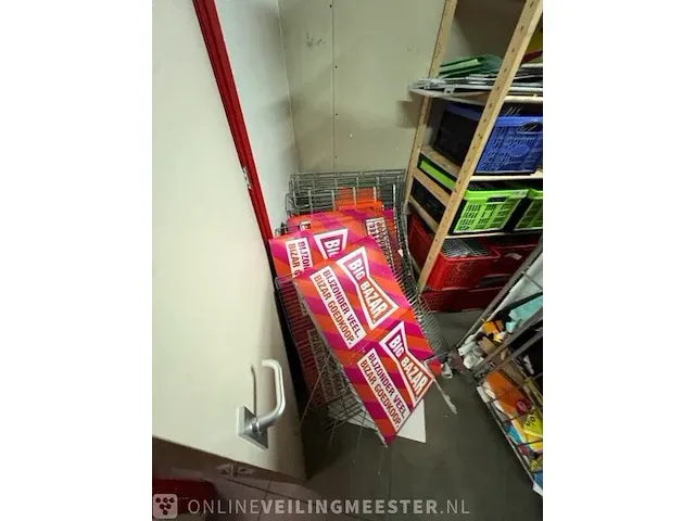 Combinatiekavel van kavel: 1 t/m 5 - afbeelding 434 van  440