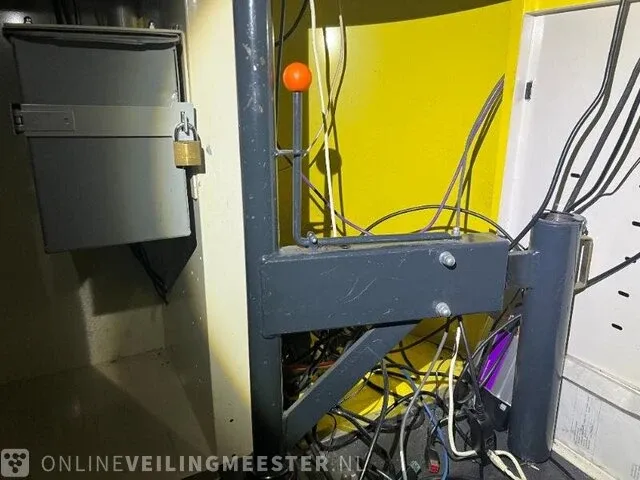 Combinatiekavel van kavel: 1 t/m 5 - afbeelding 437 van  440