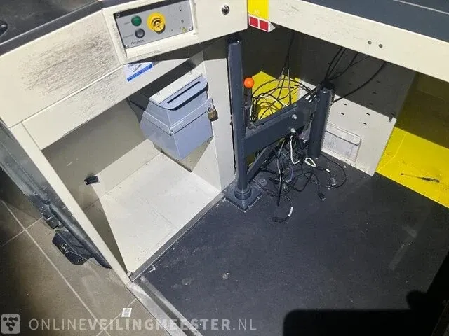Combinatiekavel van kavel: 1 t/m 5 - afbeelding 440 van  440
