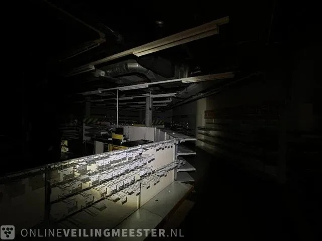 Combinatiekavel van kavel: 1 t/m 5 - afbeelding 430 van  440