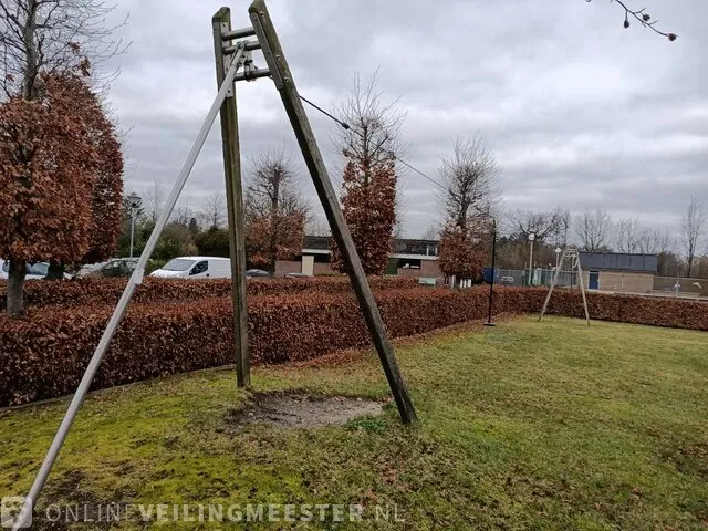 Combinatiekavel van kavel: 1 t/m 6 - afbeelding 7 van  40