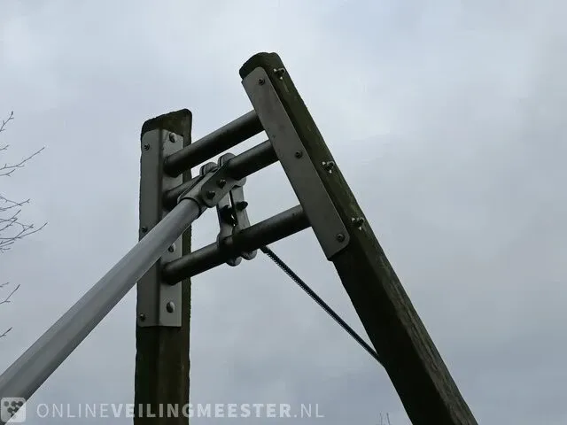 Combinatiekavel van kavel: 1 t/m 6 - afbeelding 8 van  40