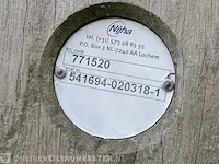 Combinatiekavel van kavel: 1 t/m 6 - afbeelding 13 van  40