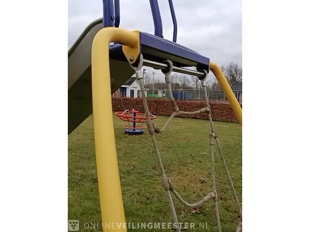Combinatiekavel van kavel: 1 t/m 6 - afbeelding 38 van  40