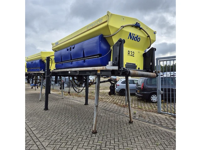Combinatiekavel van kavel: 1 t/m 8 - afbeelding 5 van  96