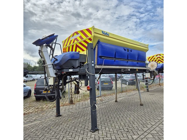 Combinatiekavel van kavel: 1 t/m 8 - afbeelding 6 van  96