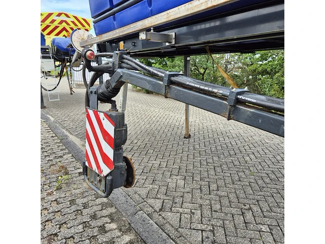 Combinatiekavel van kavel: 1 t/m 8 - afbeelding 8 van  96