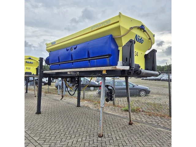 Combinatiekavel van kavel: 1 t/m 8 - afbeelding 1 van  96