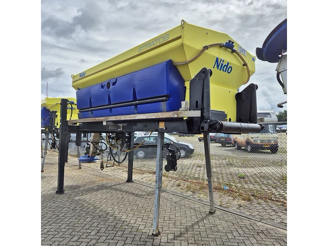 Combinatiekavel van kavel: 1 t/m 8 - afbeelding 18 van  96