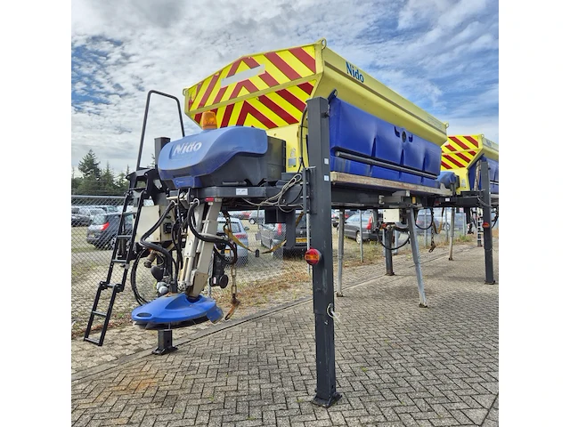 Combinatiekavel van kavel: 1 t/m 8 - afbeelding 21 van  96