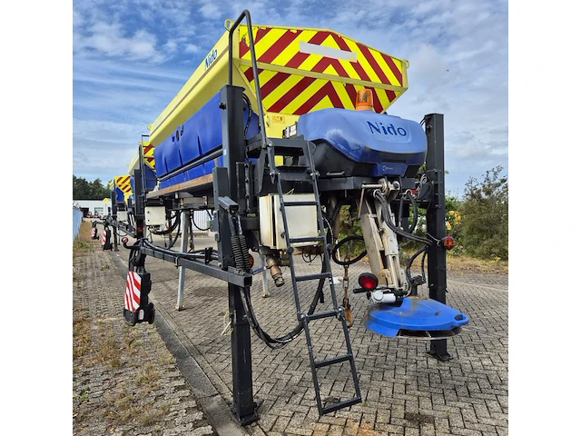 Combinatiekavel van kavel: 1 t/m 8 - afbeelding 22 van  96