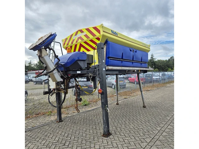 Combinatiekavel van kavel: 1 t/m 8 - afbeelding 12 van  96