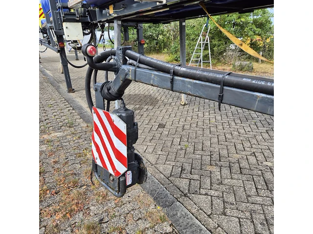 Combinatiekavel van kavel: 1 t/m 8 - afbeelding 24 van  96