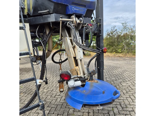 Combinatiekavel van kavel: 1 t/m 8 - afbeelding 25 van  96