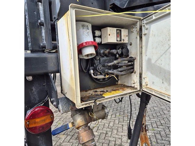 Combinatiekavel van kavel: 1 t/m 8 - afbeelding 26 van  96