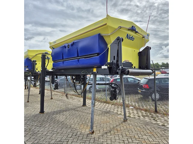 Combinatiekavel van kavel: 1 t/m 8 - afbeelding 31 van  96
