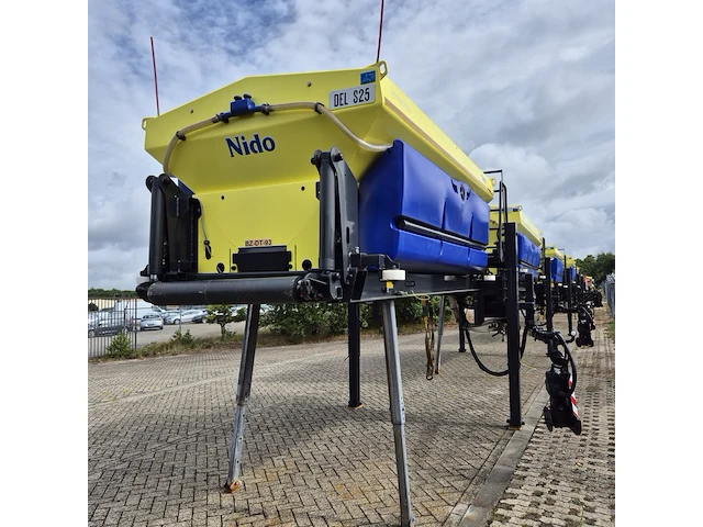 Combinatiekavel van kavel: 1 t/m 8 - afbeelding 33 van  96