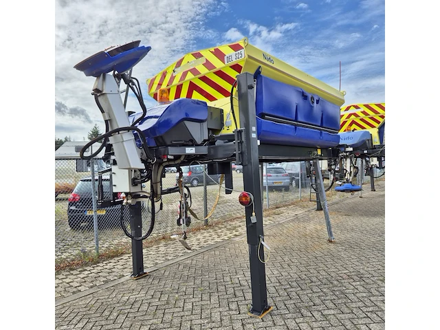Combinatiekavel van kavel: 1 t/m 8 - afbeelding 35 van  96