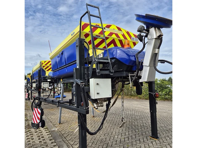 Combinatiekavel van kavel: 1 t/m 8 - afbeelding 36 van  96