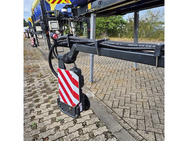 Combinatiekavel van kavel: 1 t/m 8 - afbeelding 37 van  96