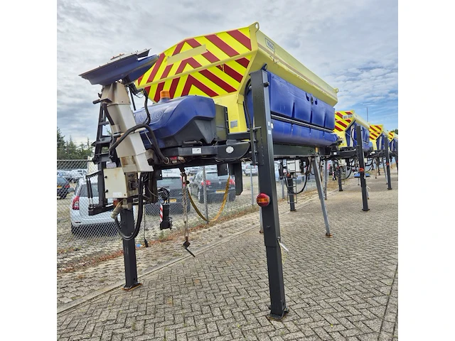 Combinatiekavel van kavel: 1 t/m 8 - afbeelding 48 van  96