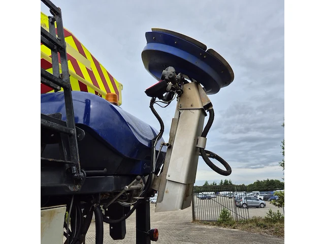 Combinatiekavel van kavel: 1 t/m 8 - afbeelding 51 van  96