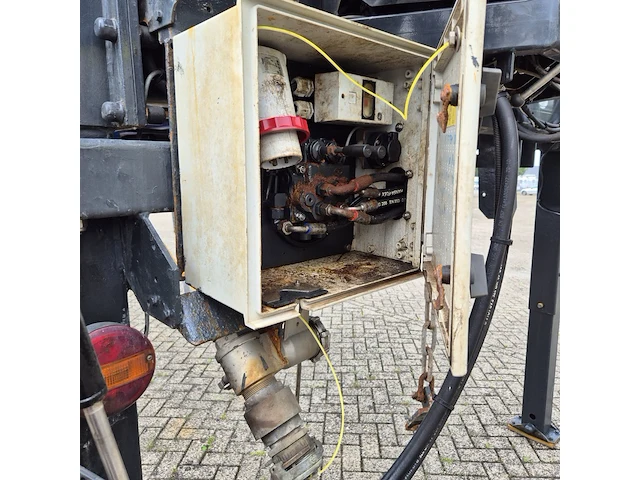 Combinatiekavel van kavel: 1 t/m 8 - afbeelding 52 van  96